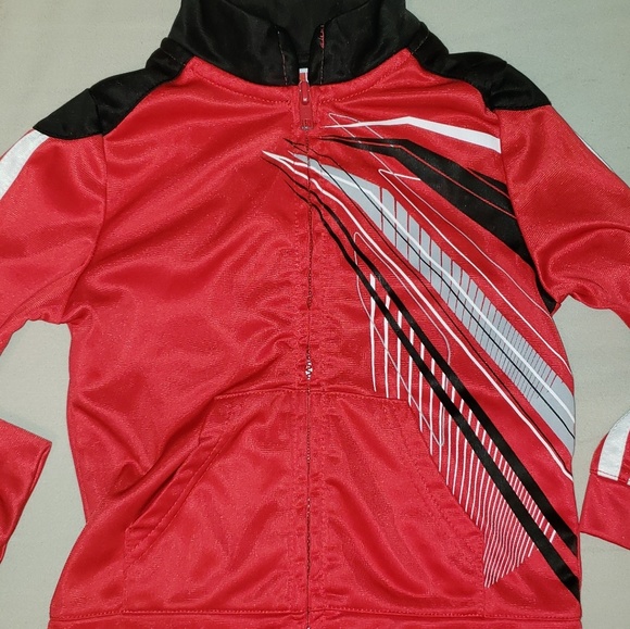 REDUCED Windbreaker Light Jacket - Picture 4 of 4
